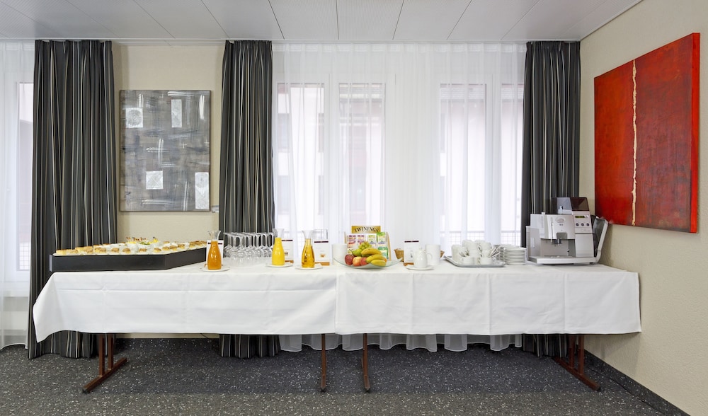 Olten Swiss Quality Hotel 23/50
