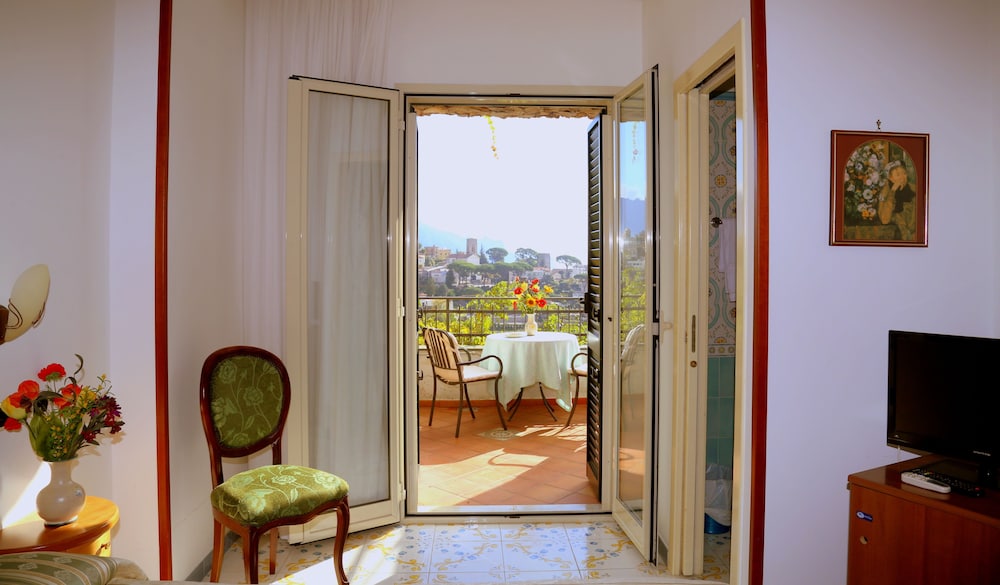 Hotel Villa Giuseppina 21/50