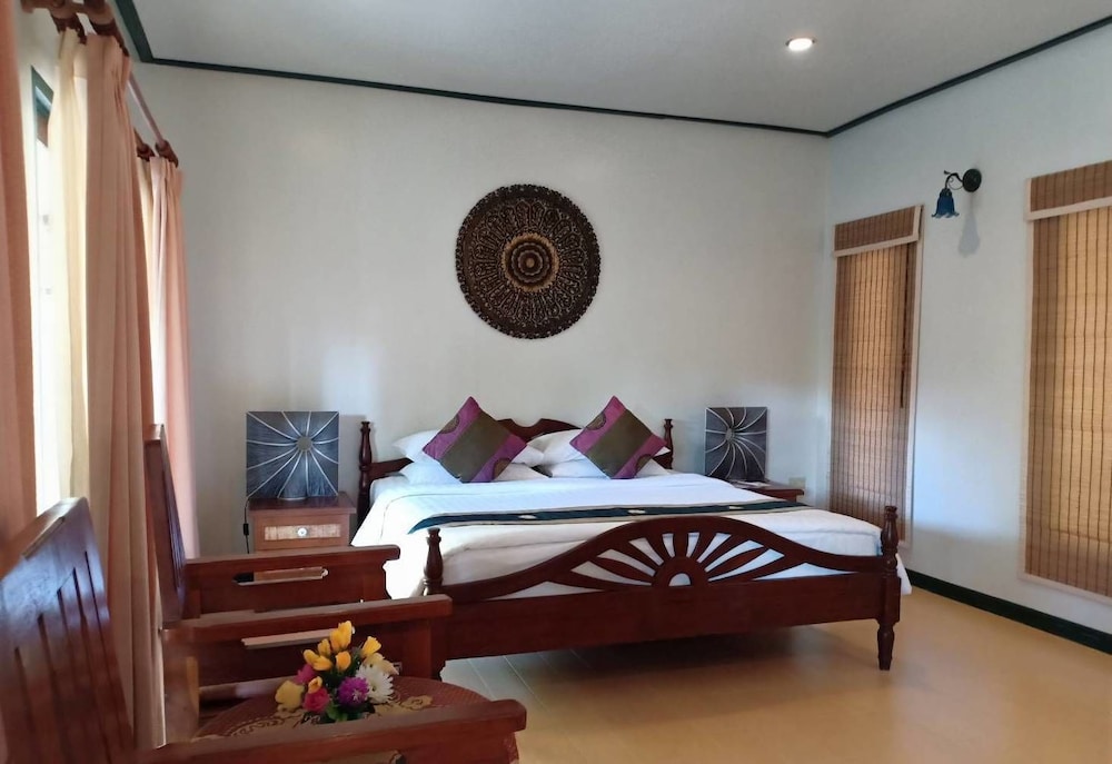The Bay Samui Resort 9/50