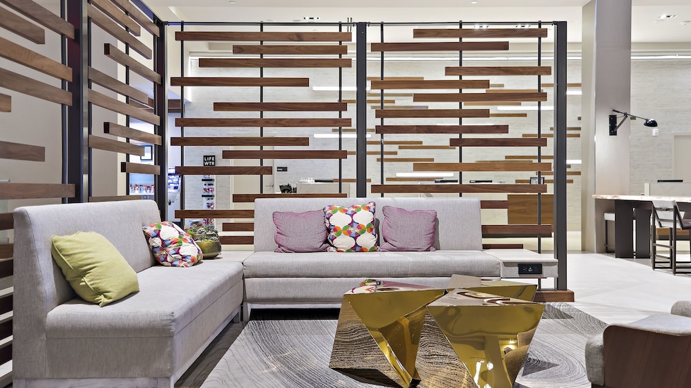 Marriott Orlando Downtown 22/57