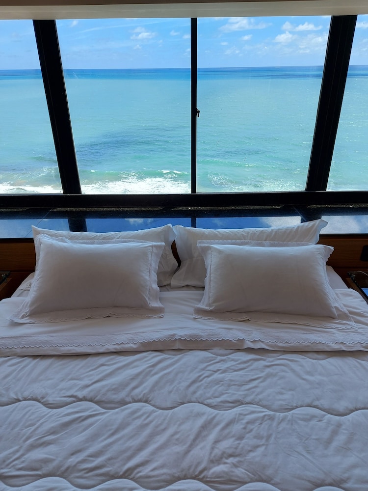 Hotel Euro Suite Recife Boa Viagem By Nacional Inn 33/69