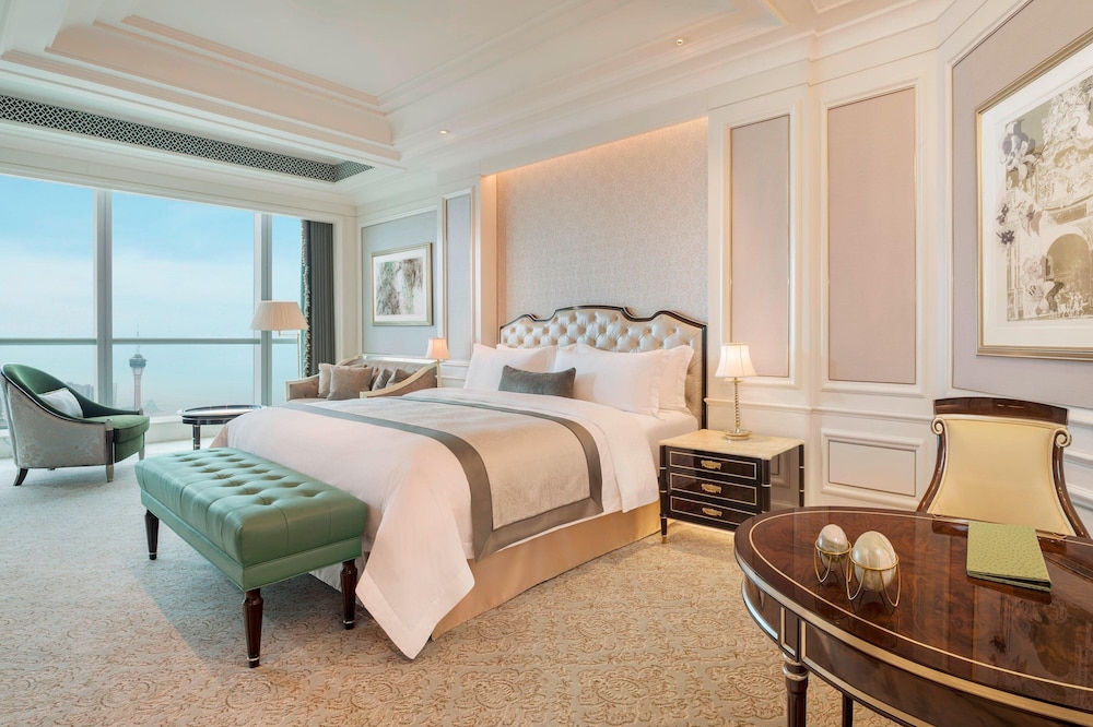 The St. Regis Zhuhai 10/53