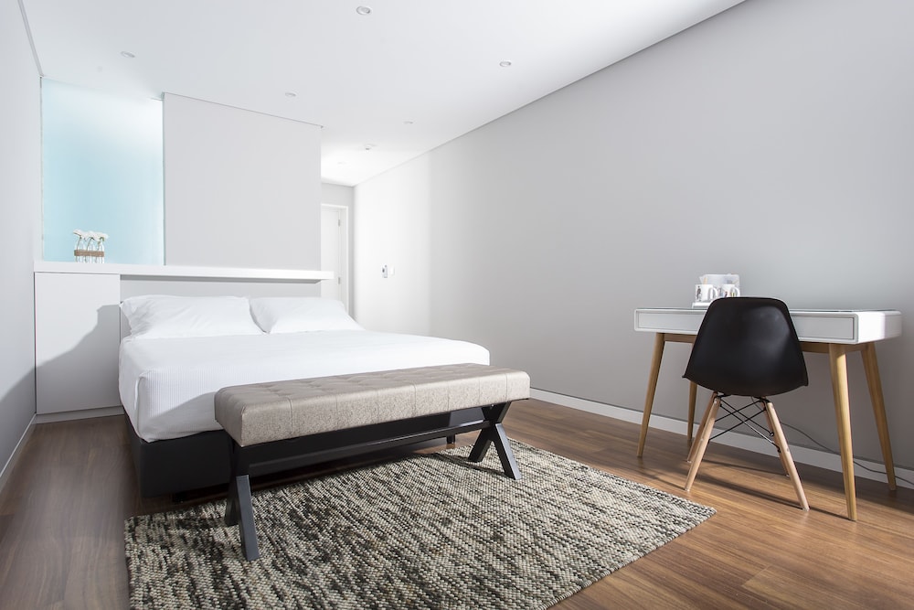 Praia De Santos - Exclusive Guest House 15/49