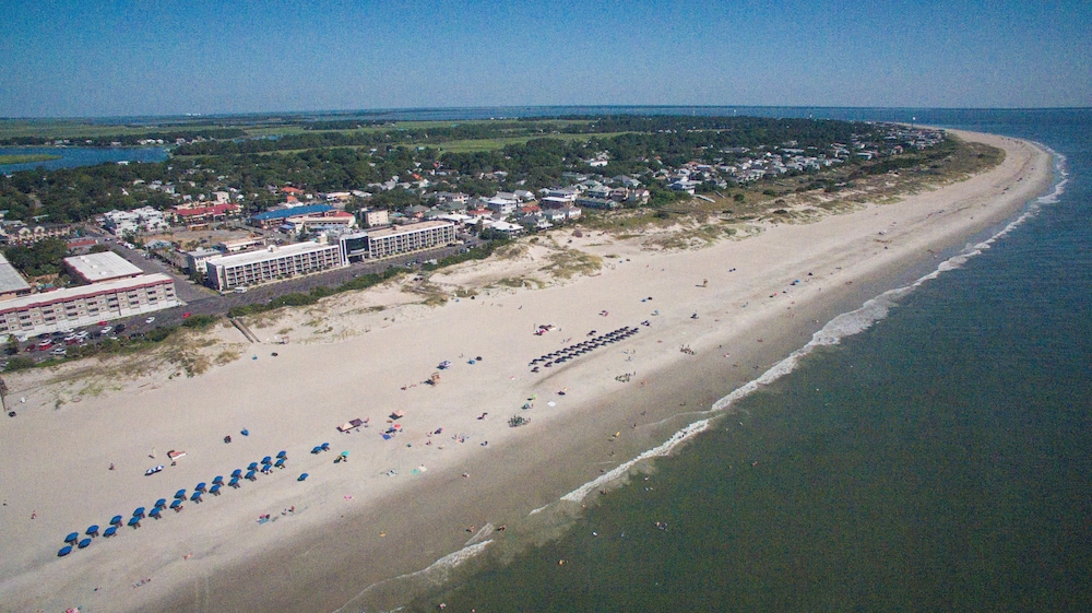 Hotel Tybee 5/69