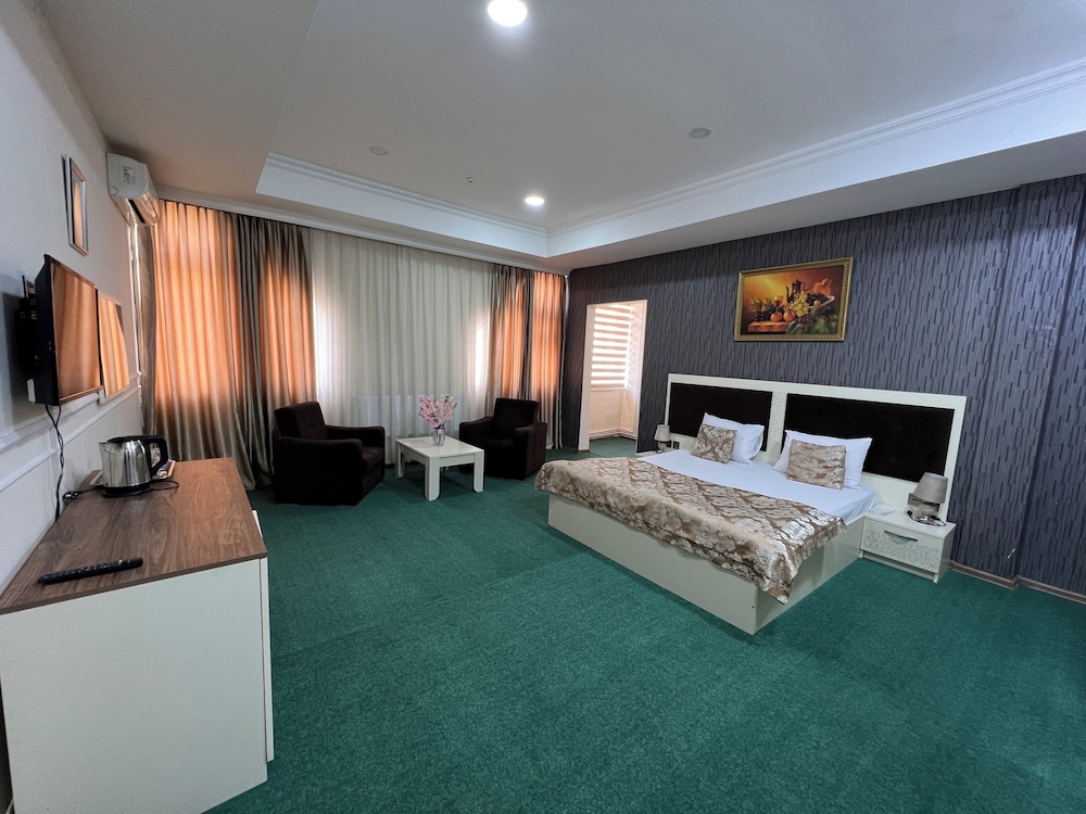 Khaghani Center Hotel 17/49