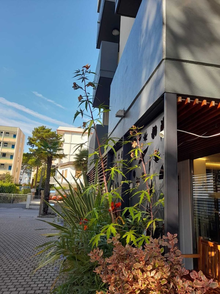 Costa Rica Bibione Aparthotel 6/50