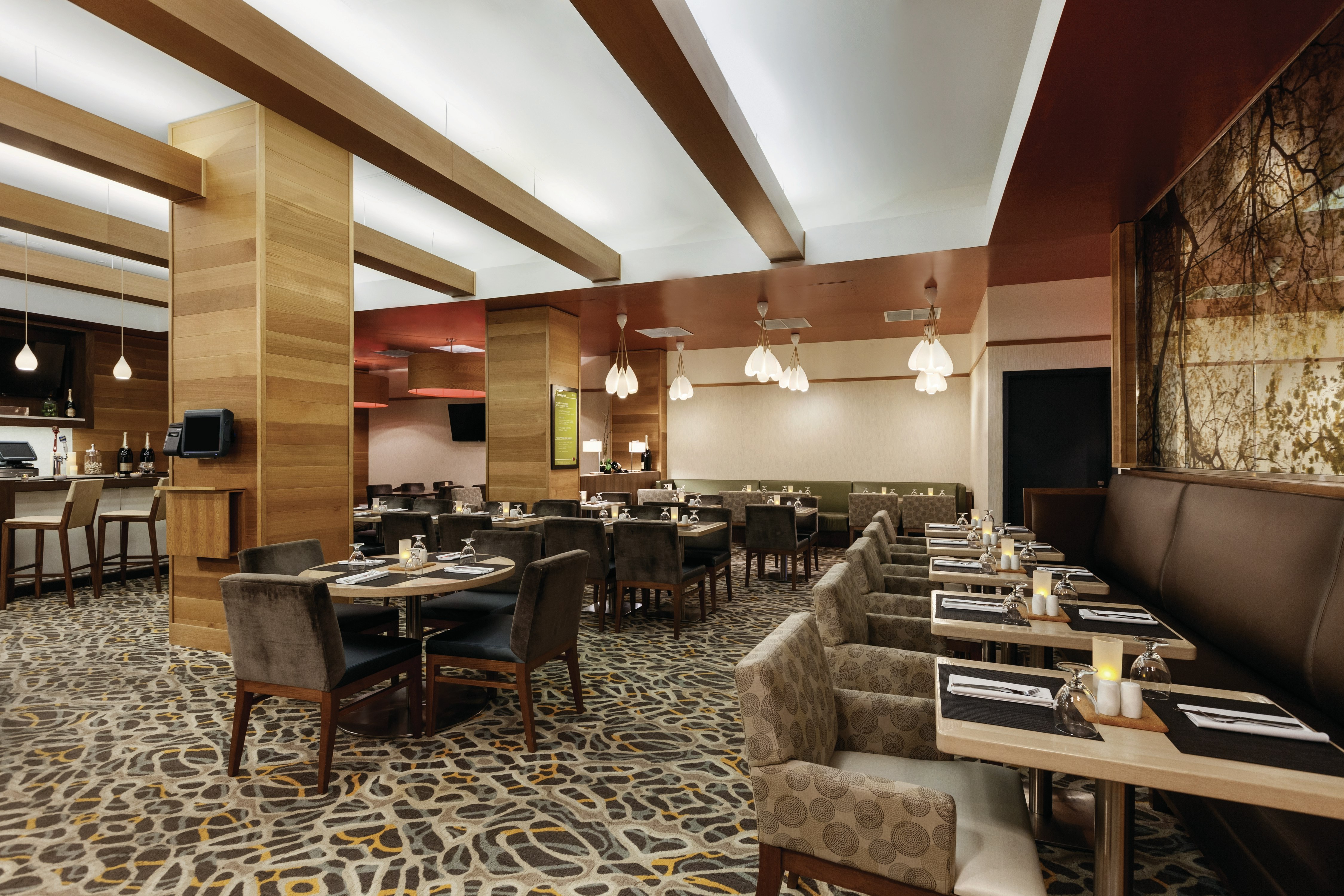 Hilton Garden Inn New York/Manhattan-Midtown East 51/67