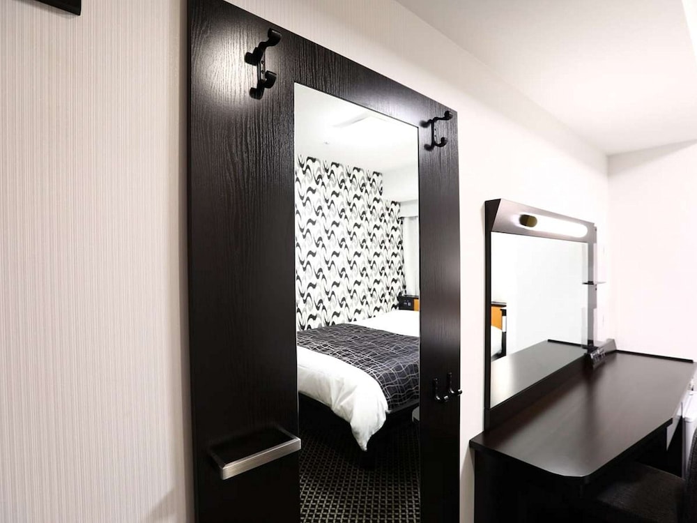 Apa Hotel Kyoto Ekimae 16/50