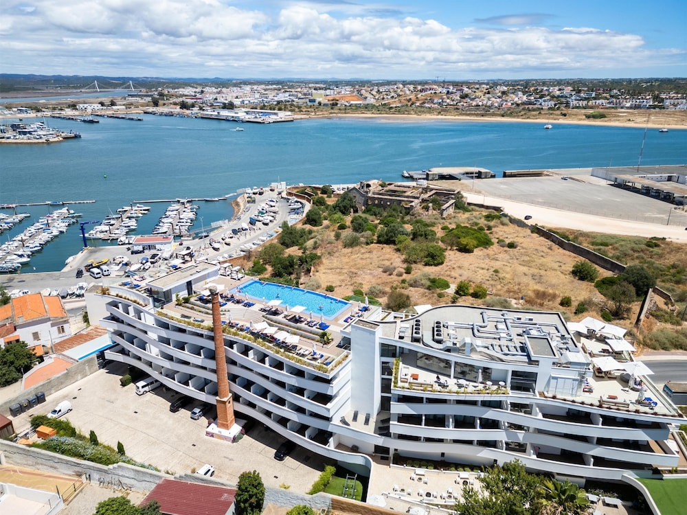 Jupiter Marina 5/66