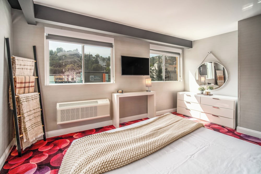 Lexen Hotel Hollywood 29/52