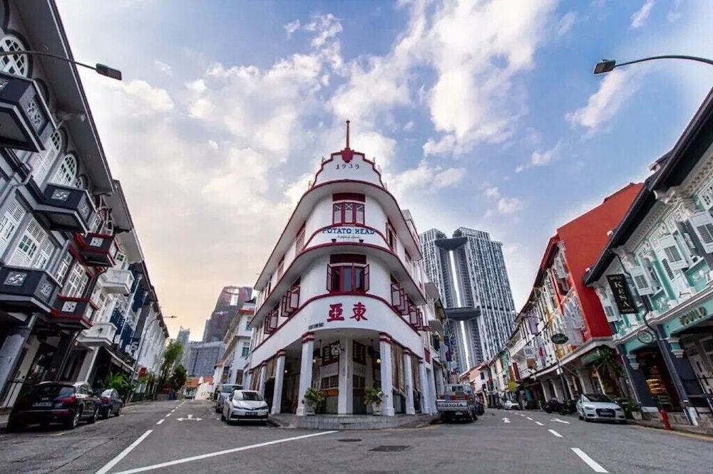 Hotel 1929 64/76