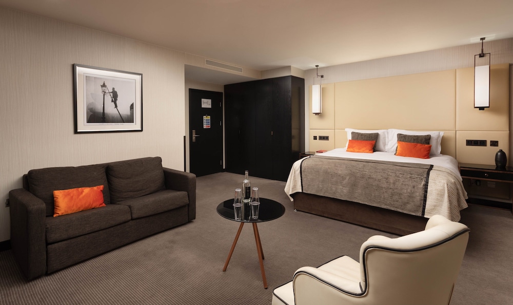 Montcalm Royal London House - City Of London 52/74