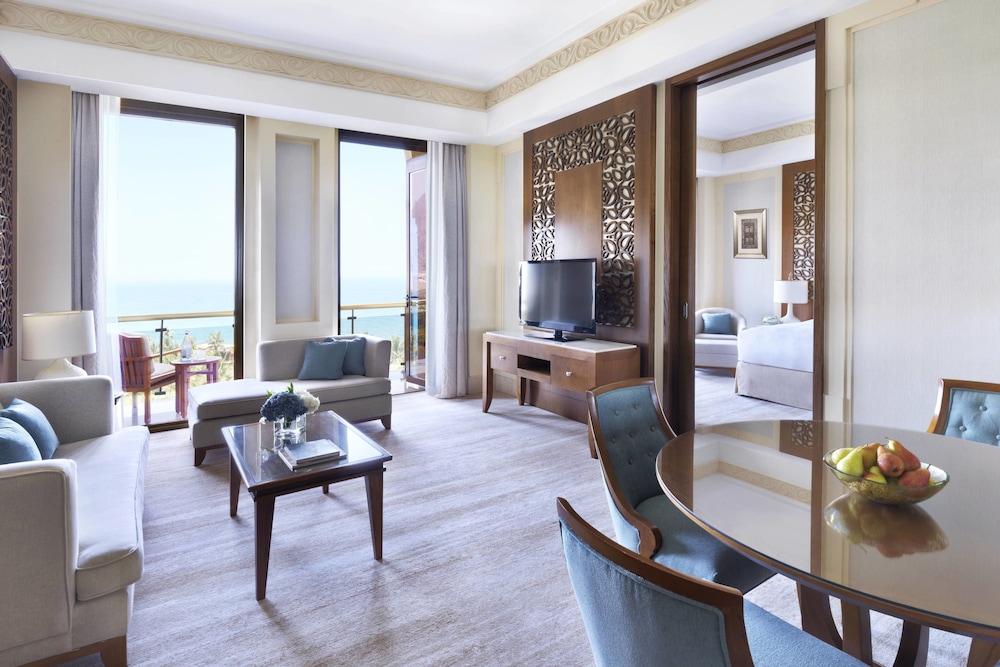 Al Bustan Palace A Ritz-Carlton Hotel 34/52