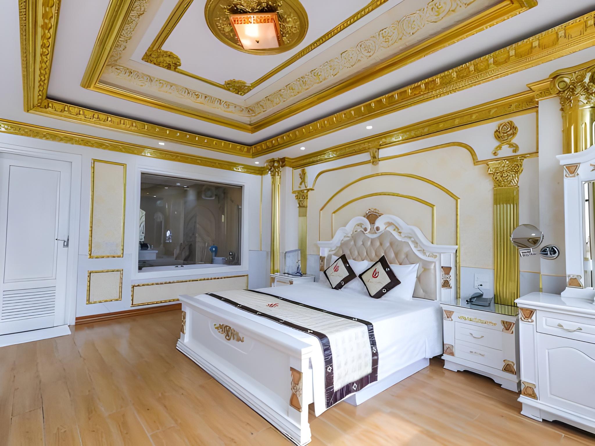 Phoenix Hotel Thanh Hoa 22/33