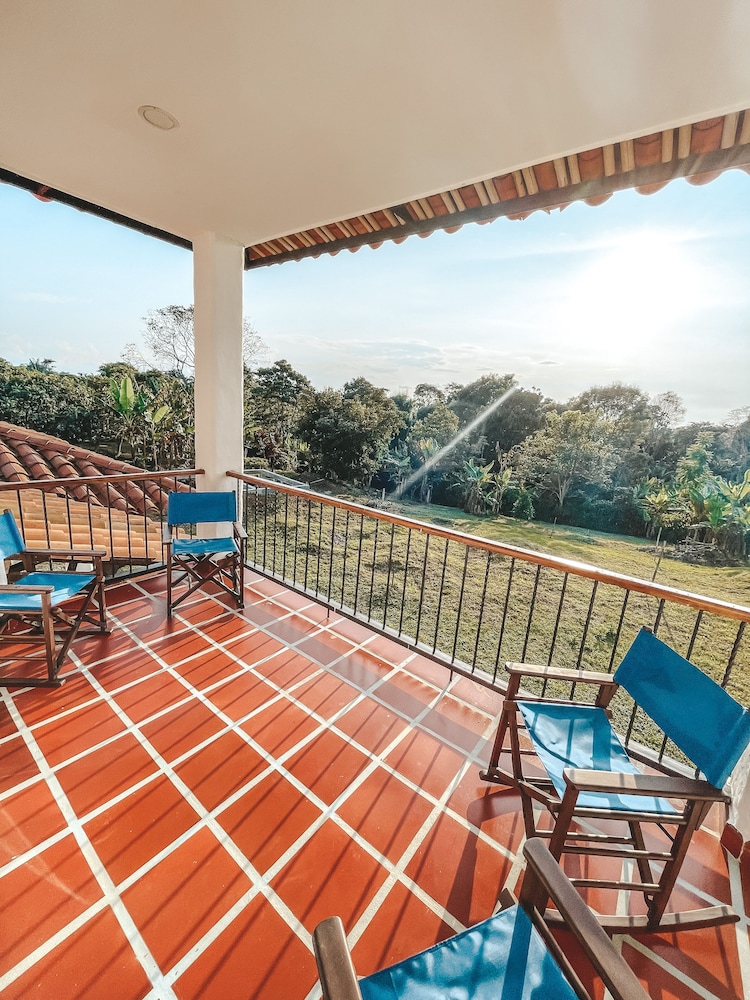 Hotel Casona Montañesa Quindío 29/50