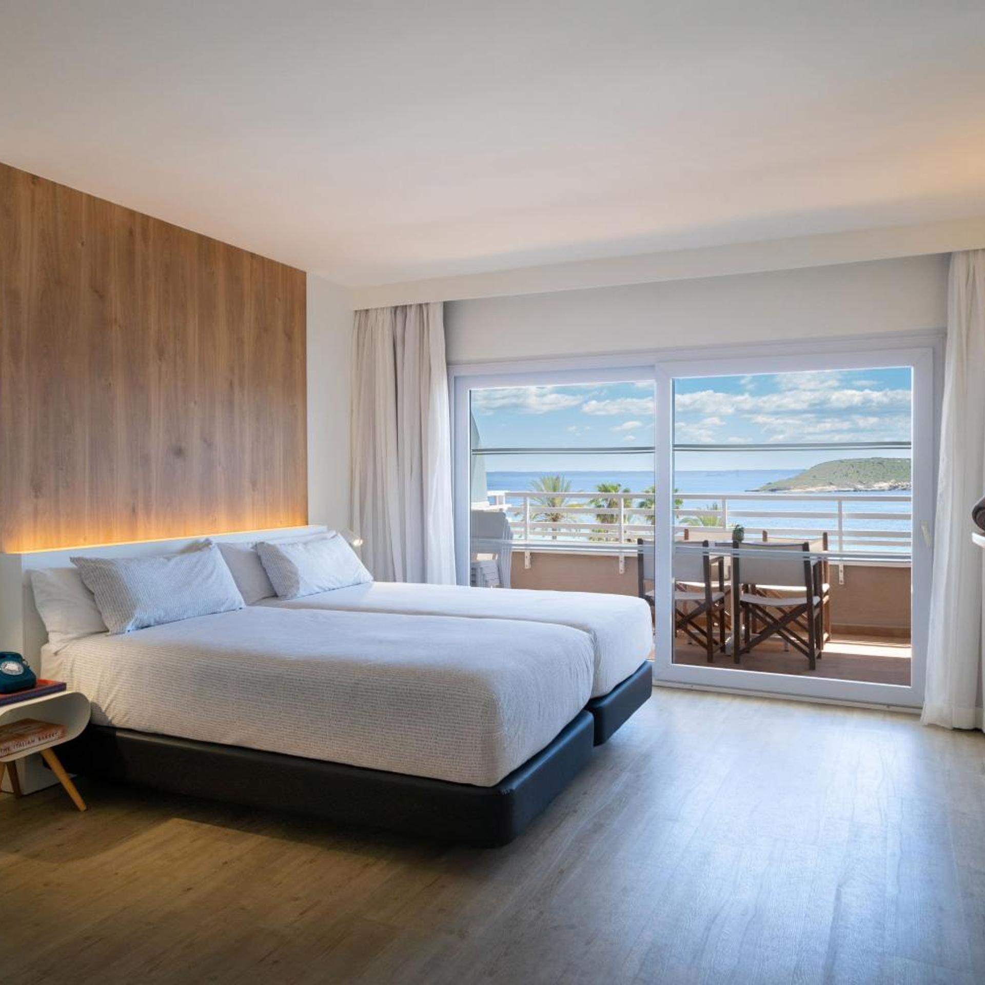 Beach House, Suite, Sea Front