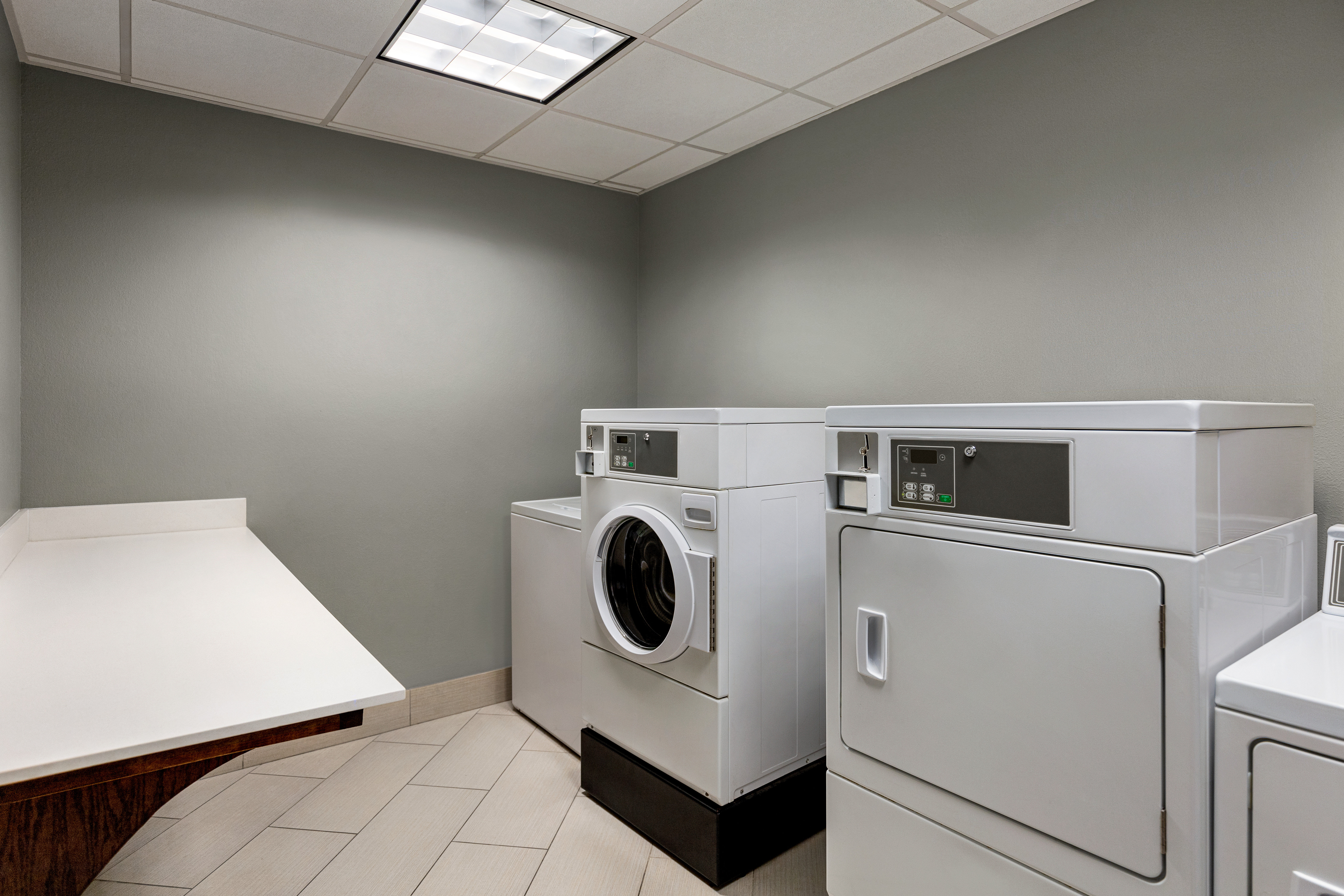 Holiday Inn Express Hotel Suites Waycross 56/56