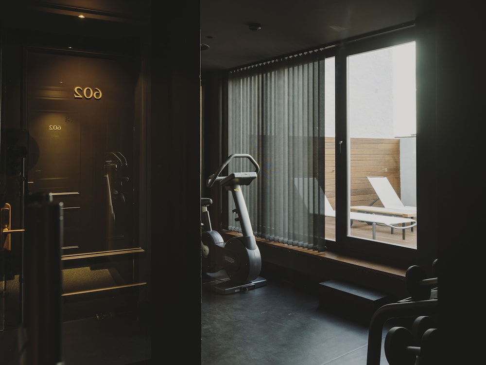 El Moderne Hotel 24/50