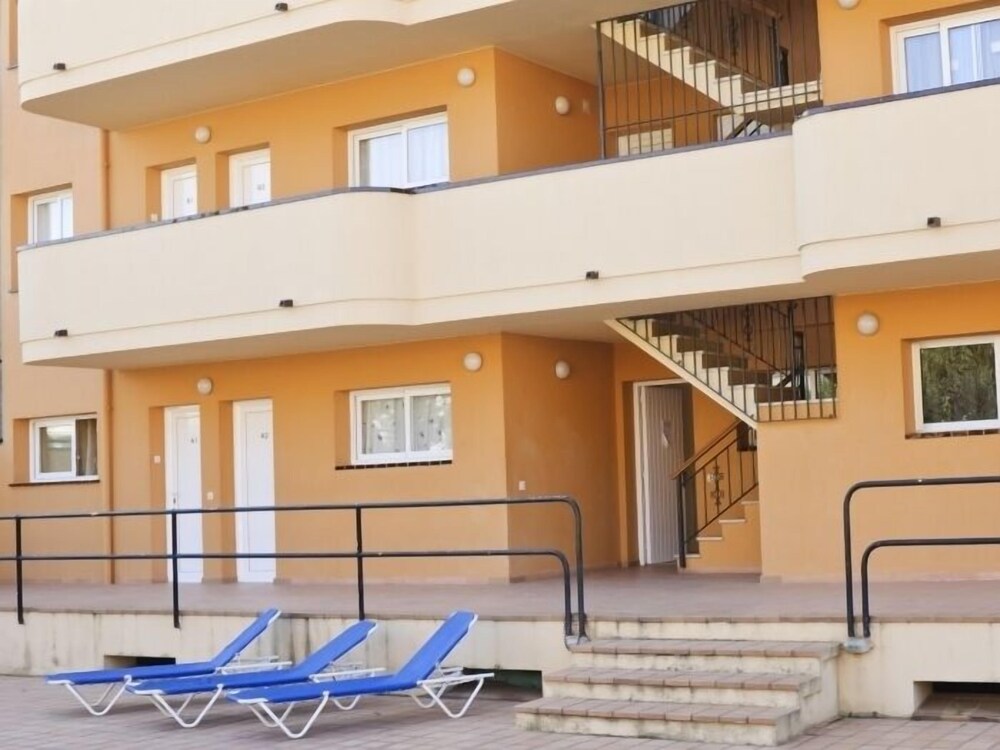 Els Salats Apartments 4/50
