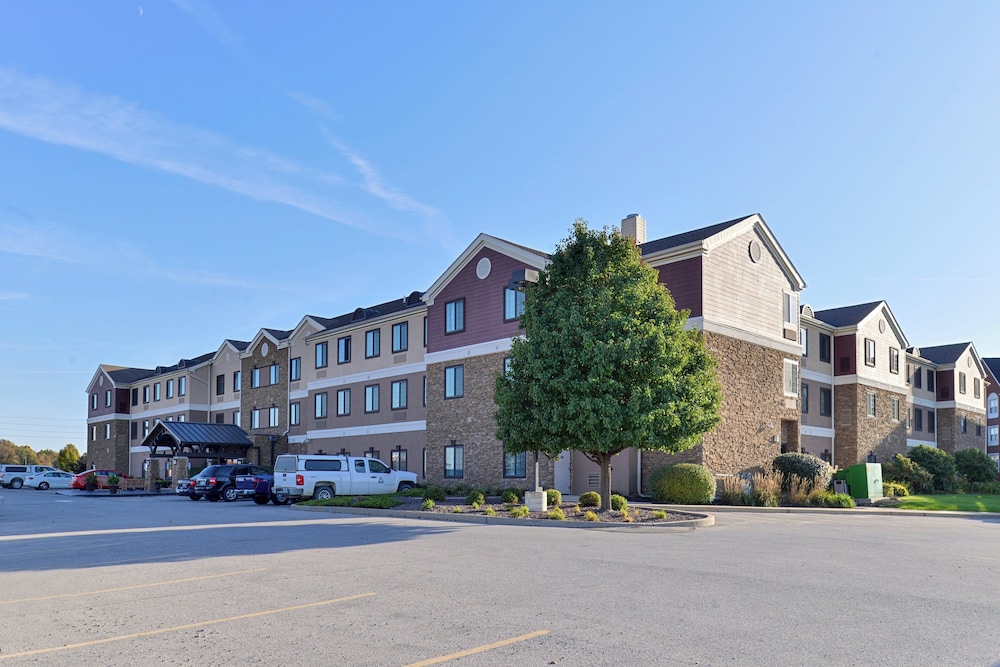 Staybridge Suites O Fallon Chesterfield 43/50