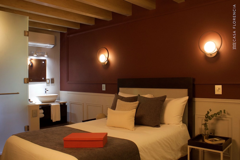 Casa Florencia Hotel Boutique 30/46
