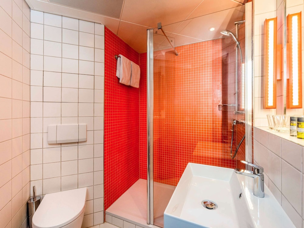 ibis Styles Berlin Treptow Hotel 11/71