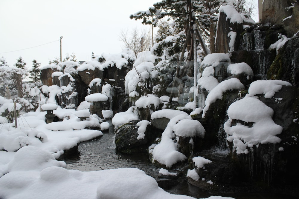 Ryokan Sensyoen 45/50