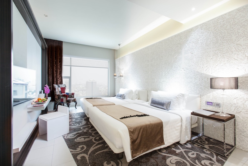 Mode Sathorn Hotel 18/73