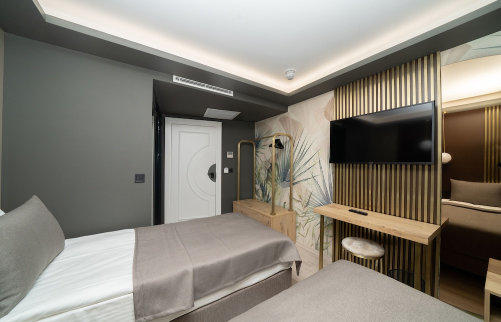 STANDARD, TWIN BEDS