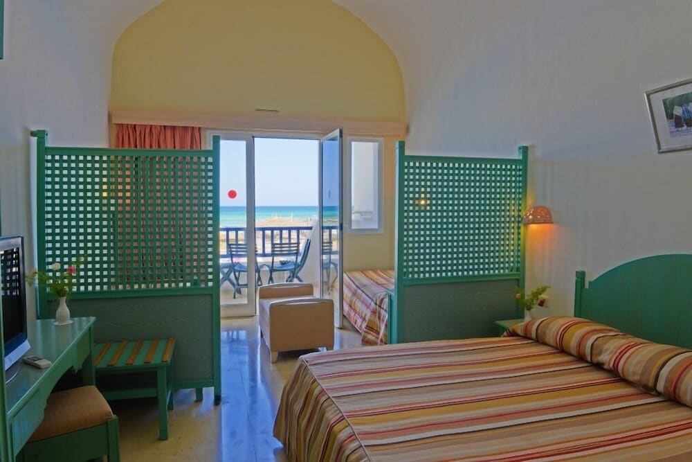 Hotel Meninx 24/38