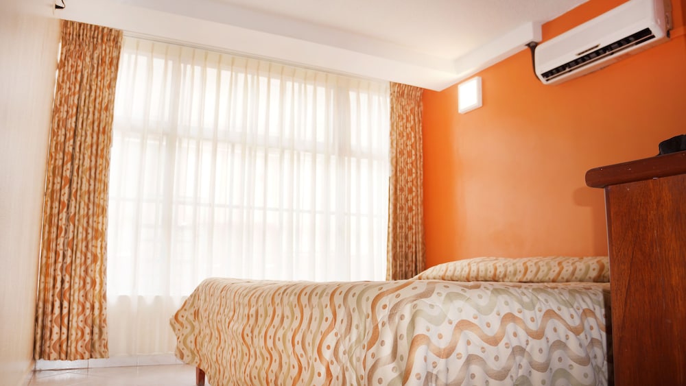 Hotel Portobelo Convention Center 39/60
