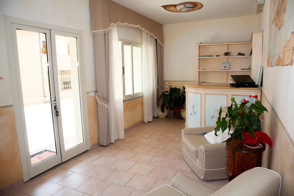Il Gabbiano Hotel 27/50