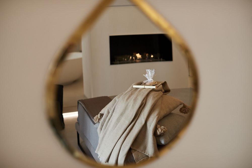 Musae Relais and Spa 14/50