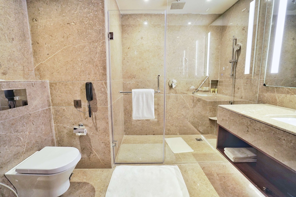 Hyatt Centric Rajpur Road Dehradun 57/63