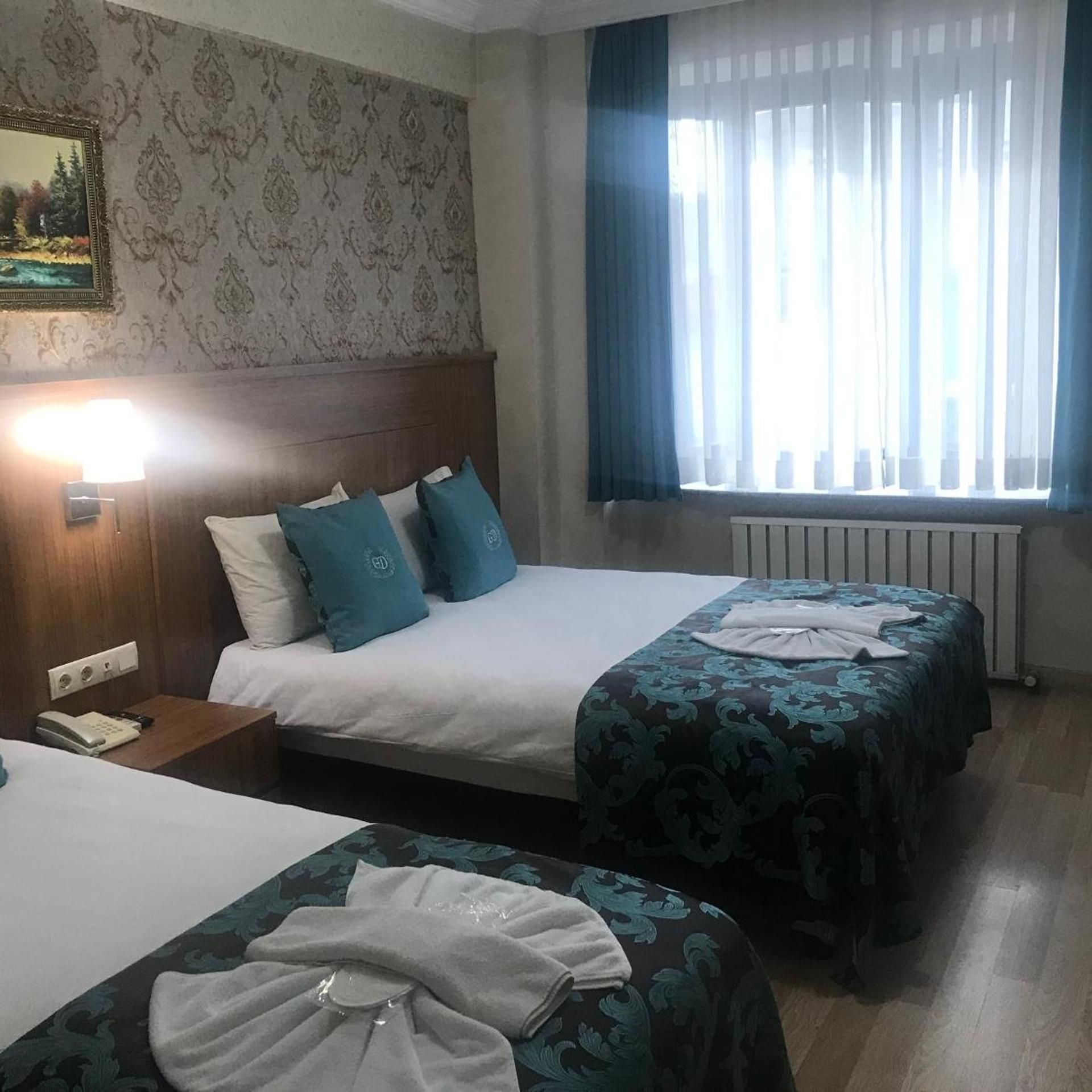 Grand Dilara 22/55