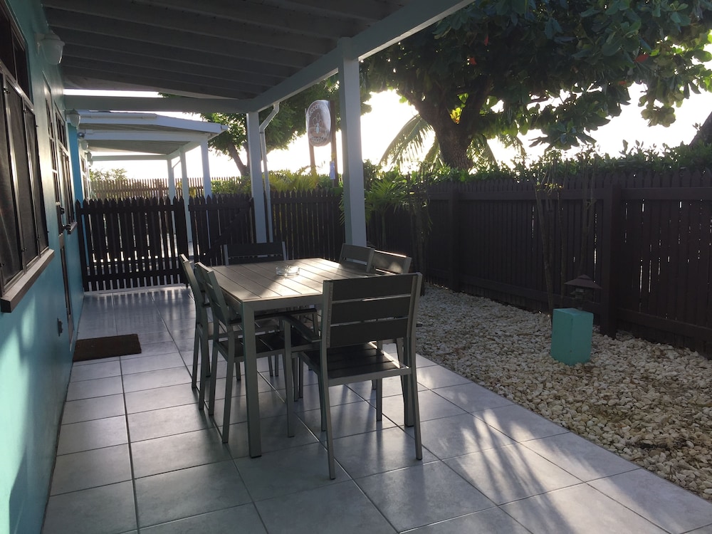 BUCCANEER BEACH CLUB 48/71