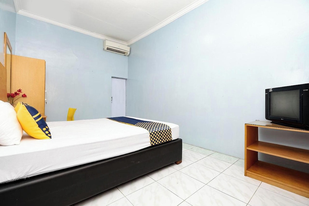 SPOT ON 2171 Griya Sakura Syariah 23/50