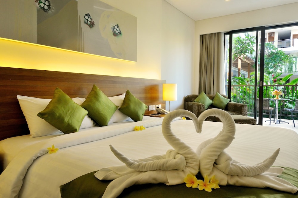Taksu Sanur Hotel 47/76