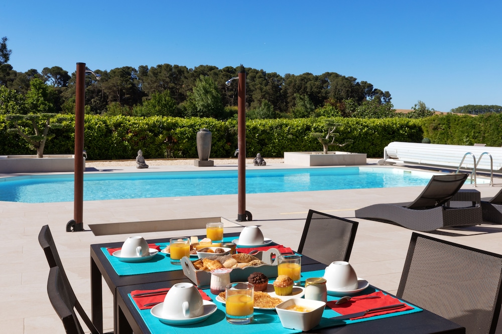 La Bastide Saint Martin 34/55