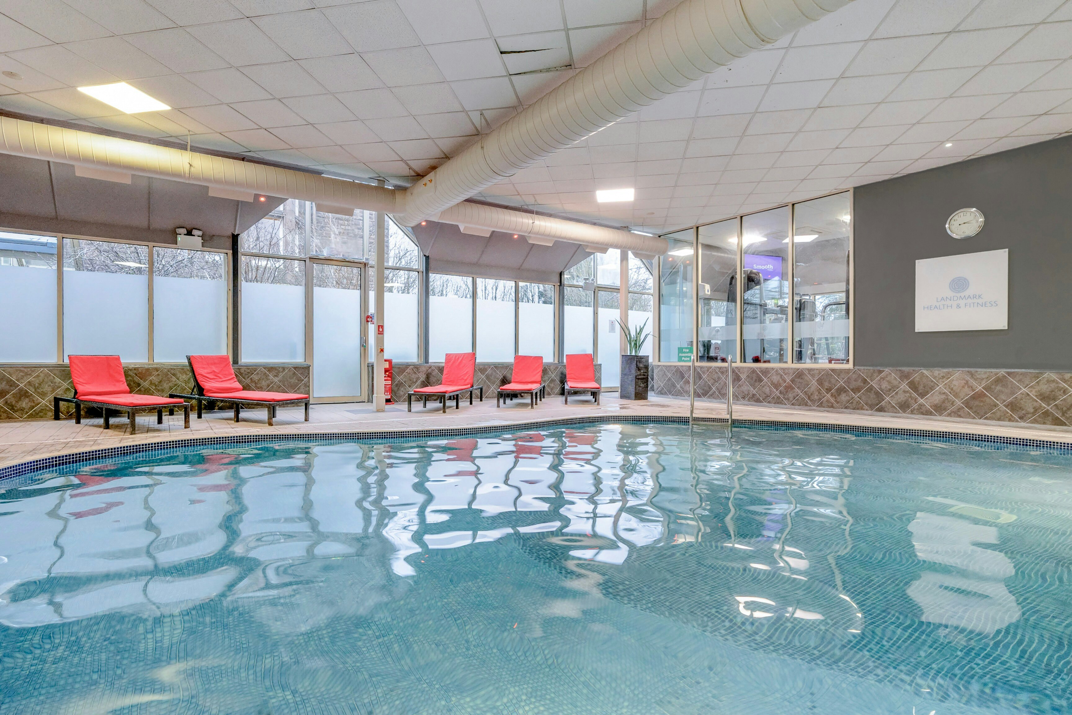 The Landmark Hotel & SPA Leisure Club Dundee By Sunday 34/60