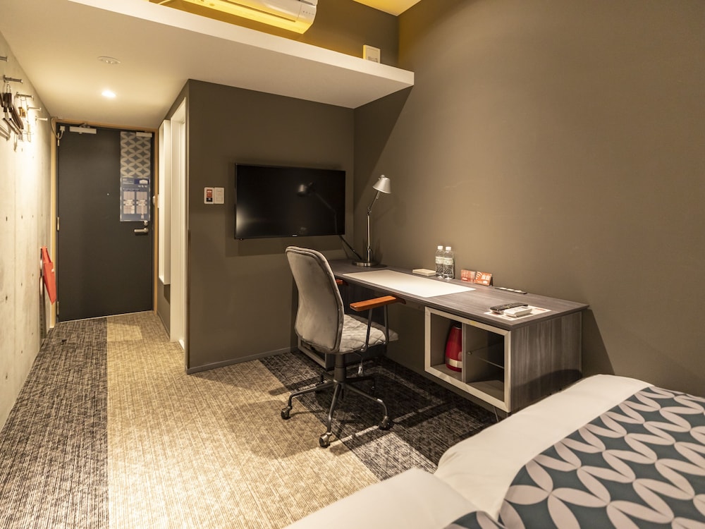 Grand Japaning Hotel Tambaguchi South 43/50