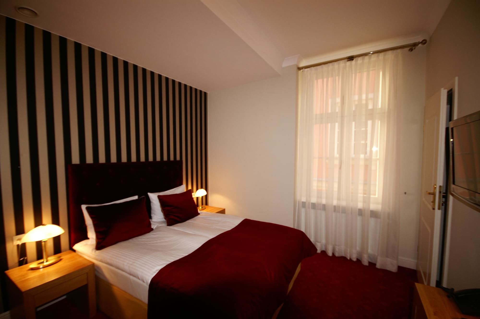 غرفة كلاسيكية، Hotel Kolegiacki 2/4