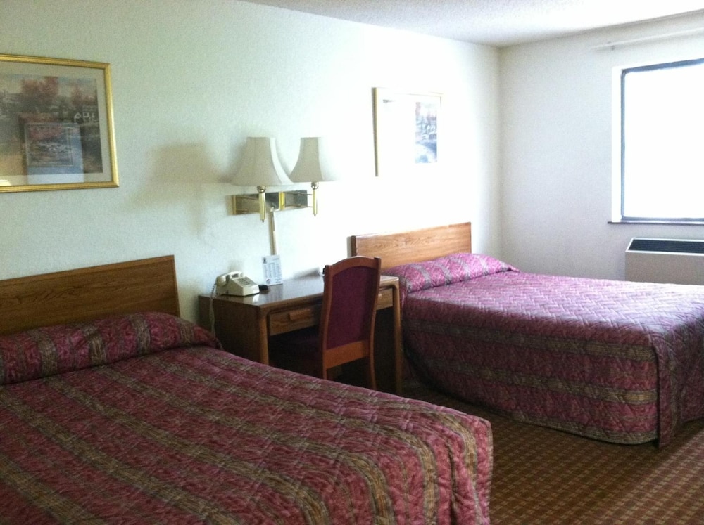 Corning Inn 28/48
