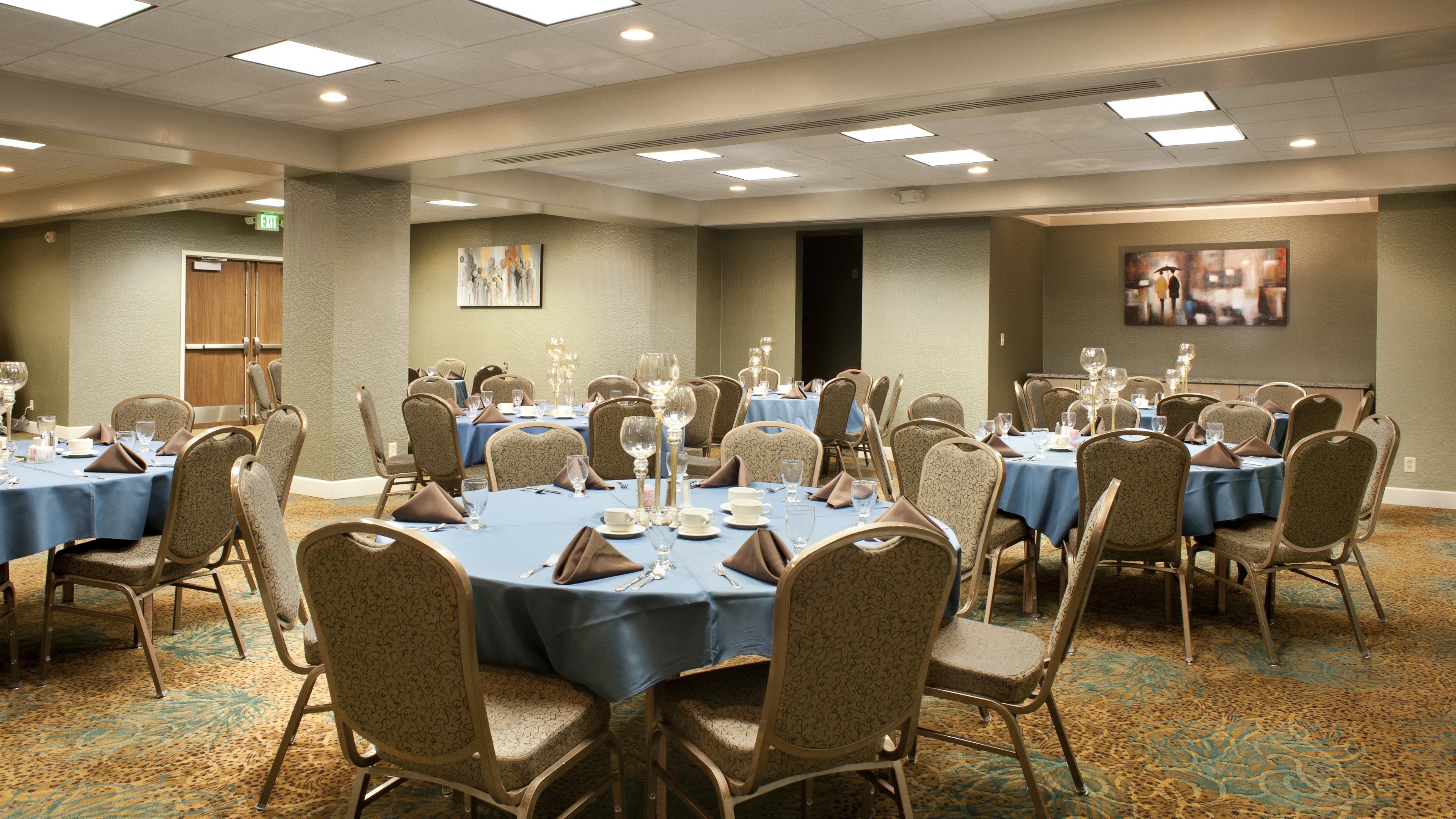 Holiday Inn Rock Island - Quad Cities 70/80