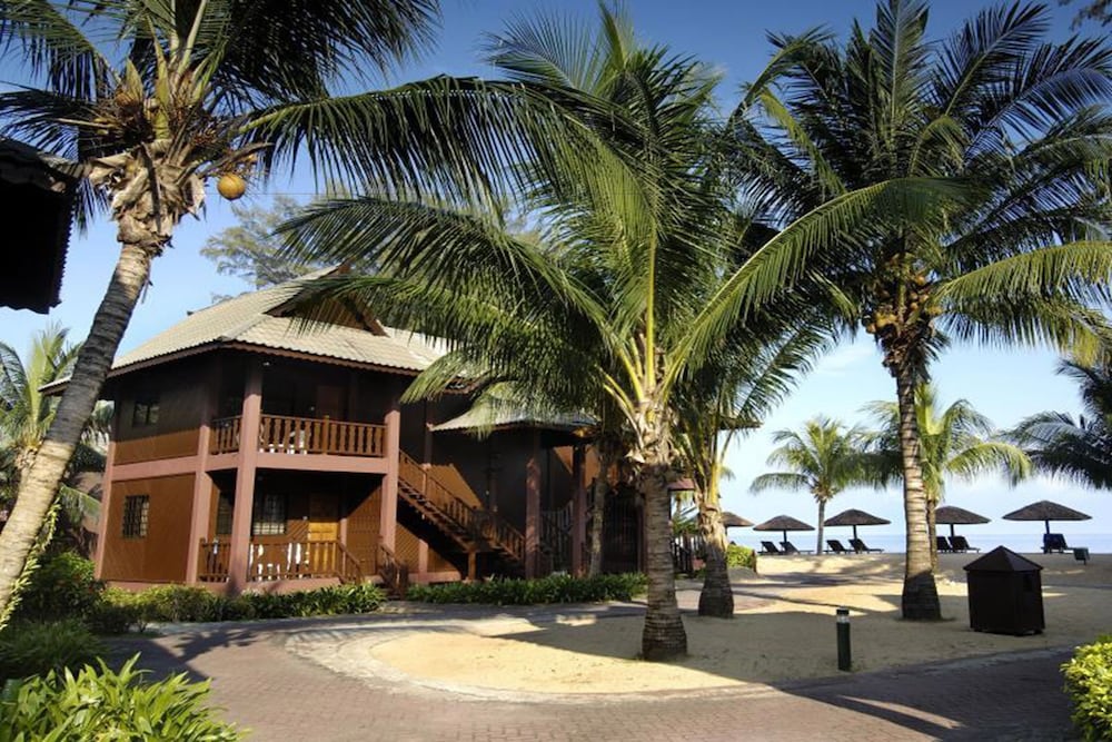Berjaya Tioman Resort in TIOMAN ISLANDS