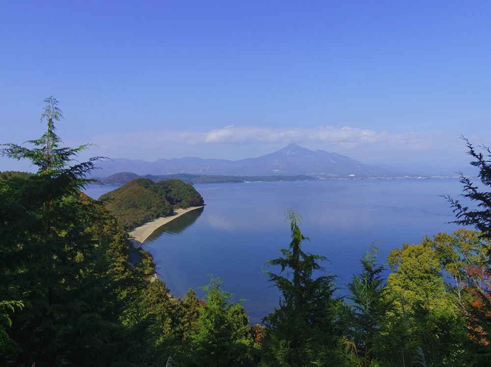 Villa Inawashiro 37/40