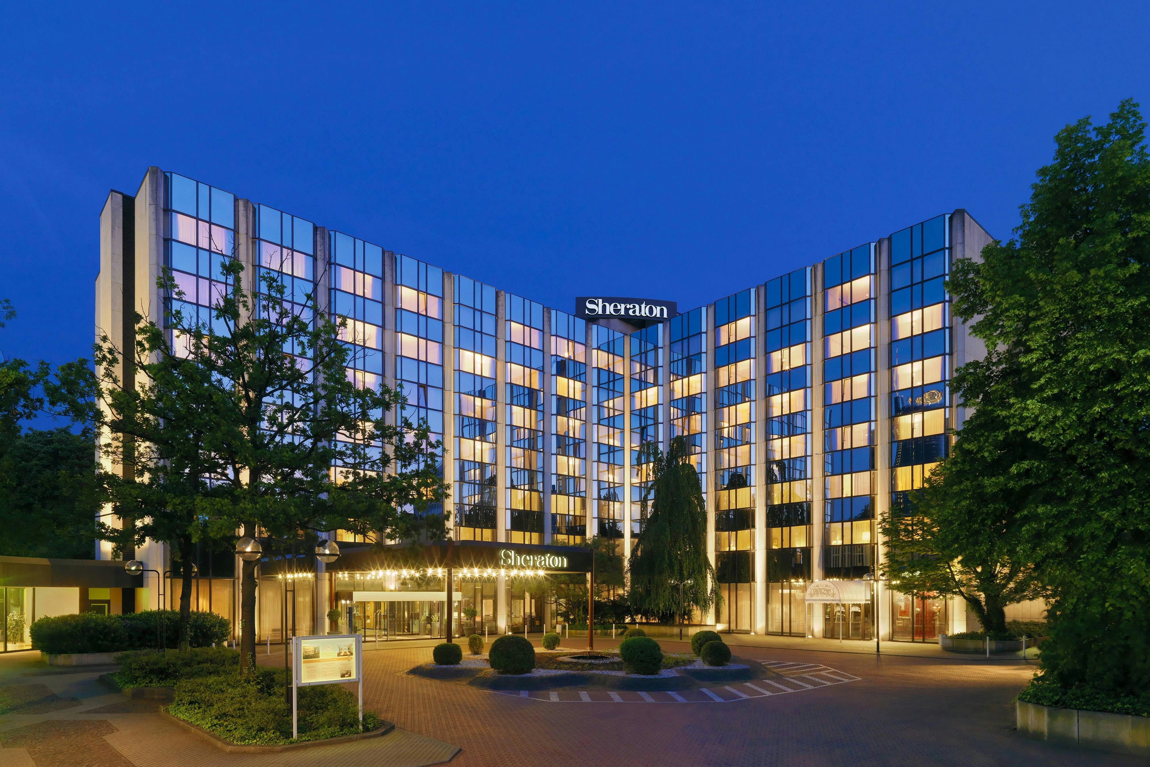 Sheraton Essen in ESSEN