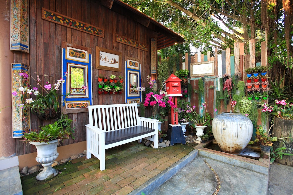 BELLE VILLA RESORT PAI 16/73
