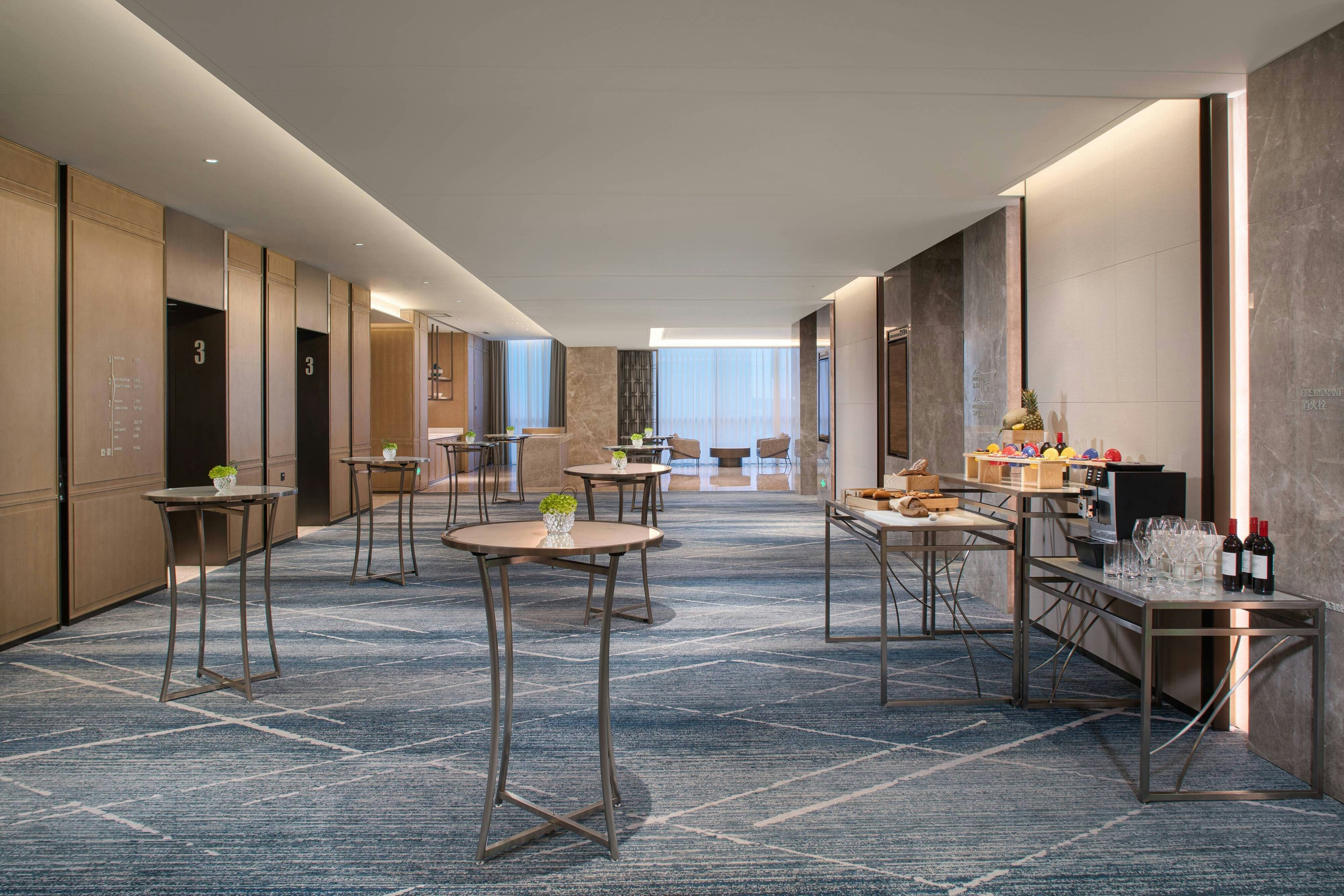 Courtyard by Marriott Chengdu South 16/34