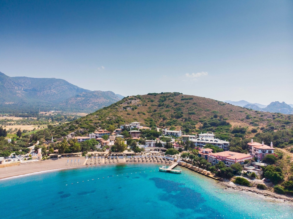 Wyndham Datca Perili Bay in DATCA